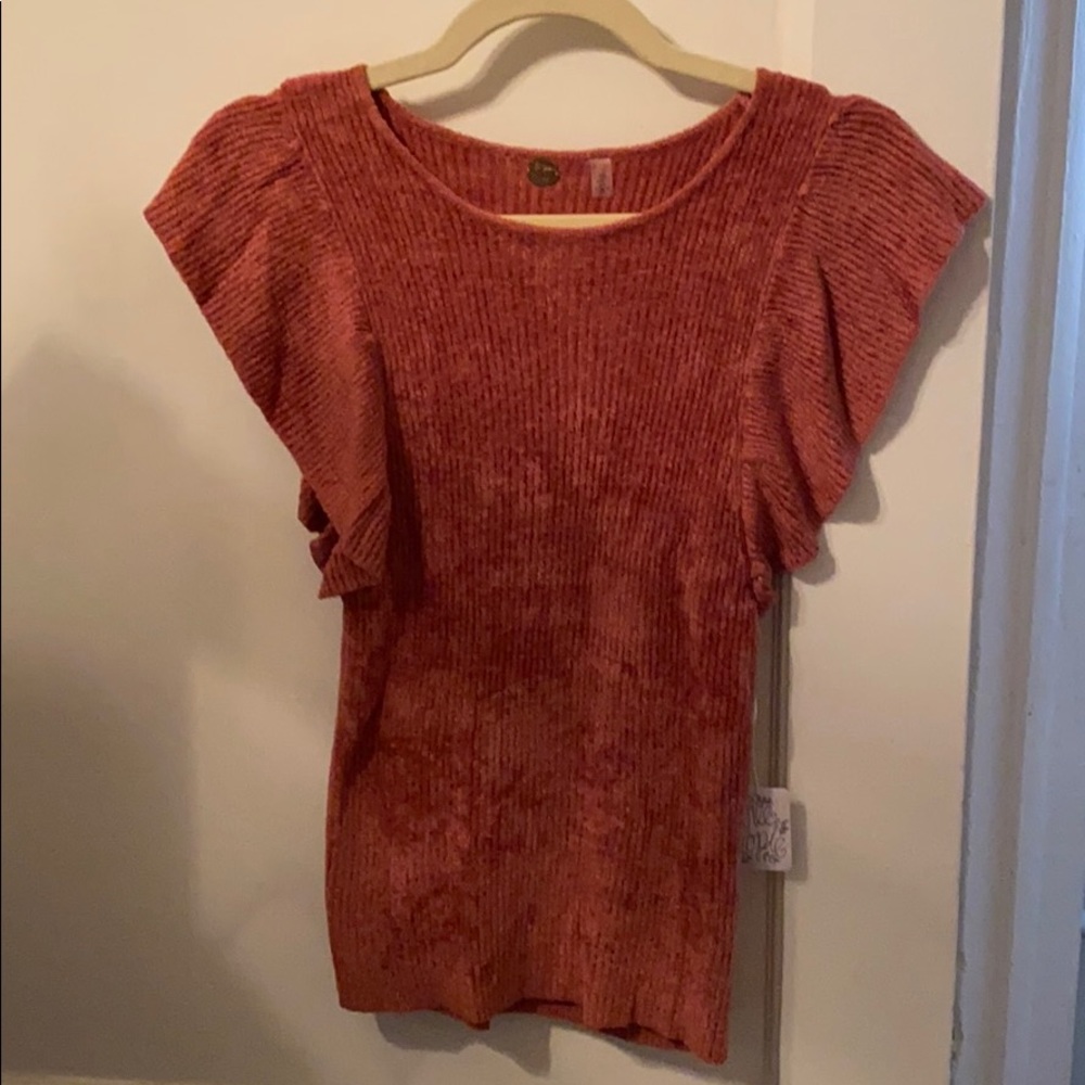 Free People top